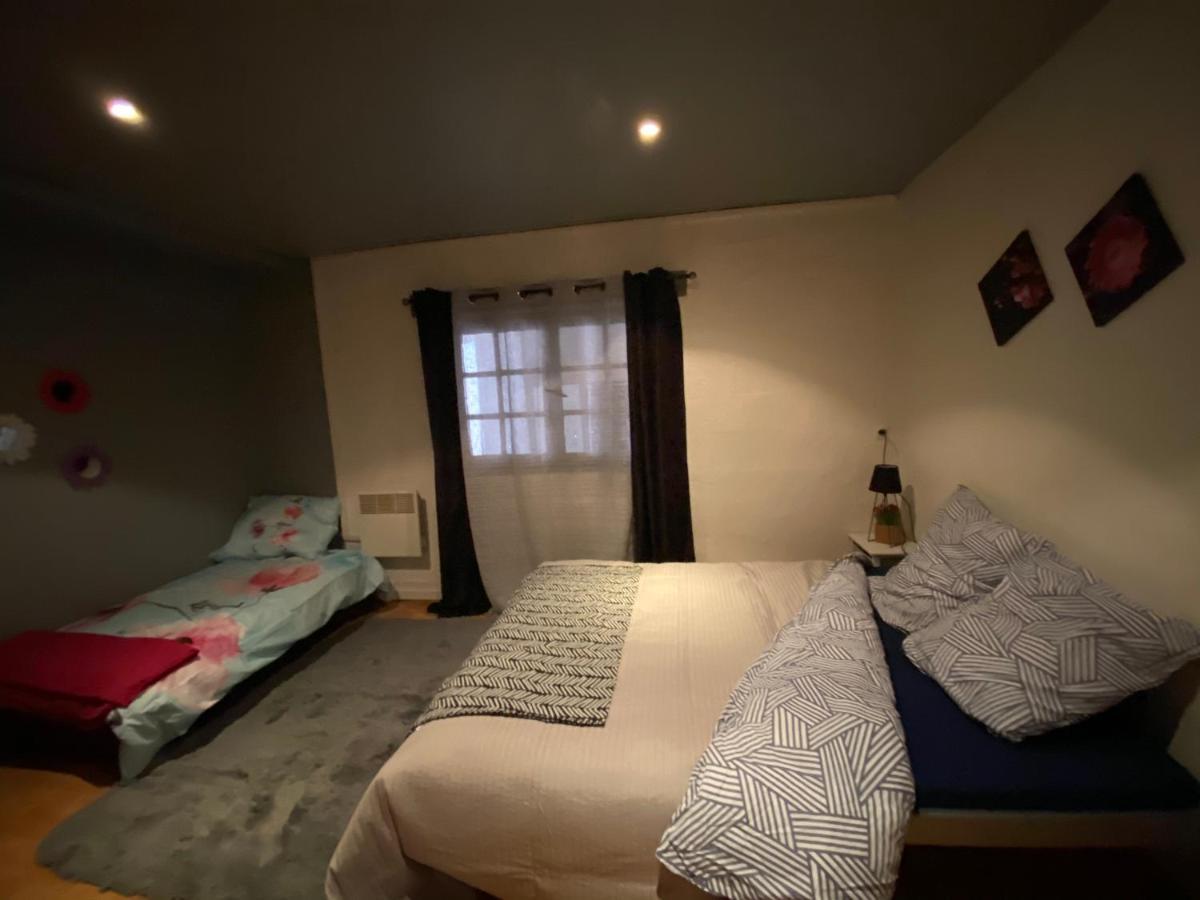 ホテル La Cigale アノット エクステリア 写真